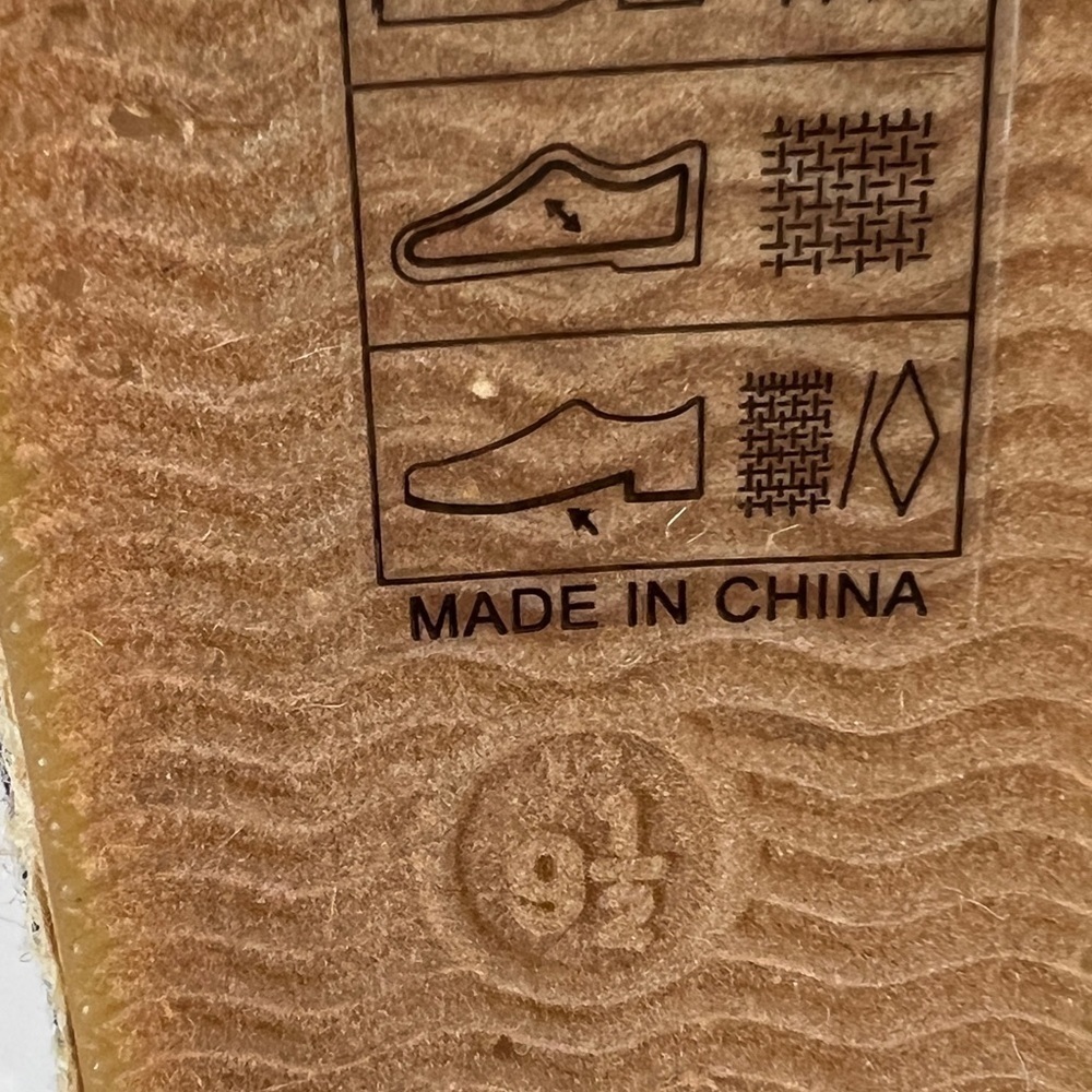 Soludos "C’est la Vie" Espadrilles - Picture 5 of 6